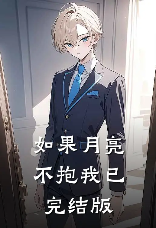 如果月亮不抱我已完结版