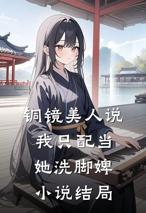 铜镜美人说我只配当她洗脚婢小说结局