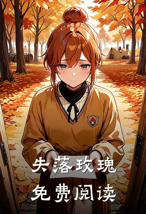 失落玫瑰免费阅读