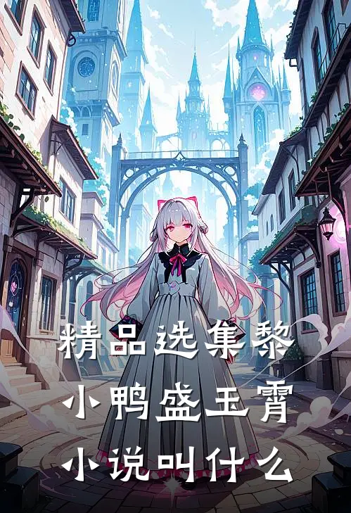 精品选集黎小鸭盛玉霄小说叫什么