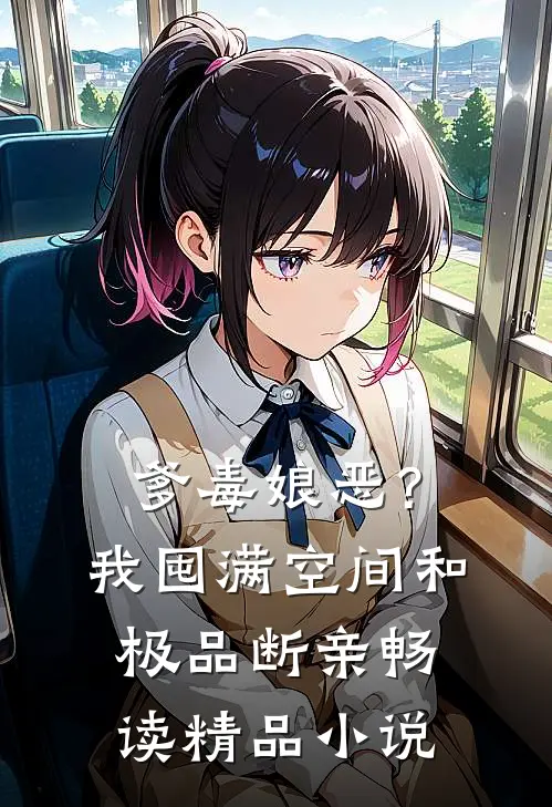 爹毒娘恶？我囤满空间和极品断亲畅读精品小说