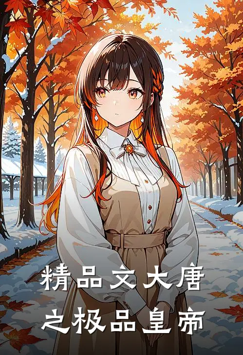 精品文大唐之极品皇帝