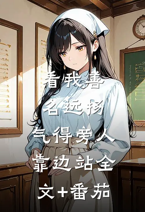看我善名远扬，气得旁人靠边站全文+番茄