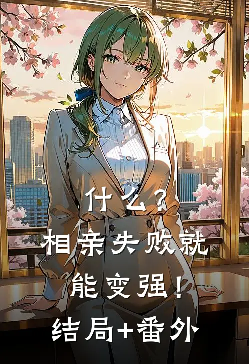 什么？相亲失败就能变强！结局+番外