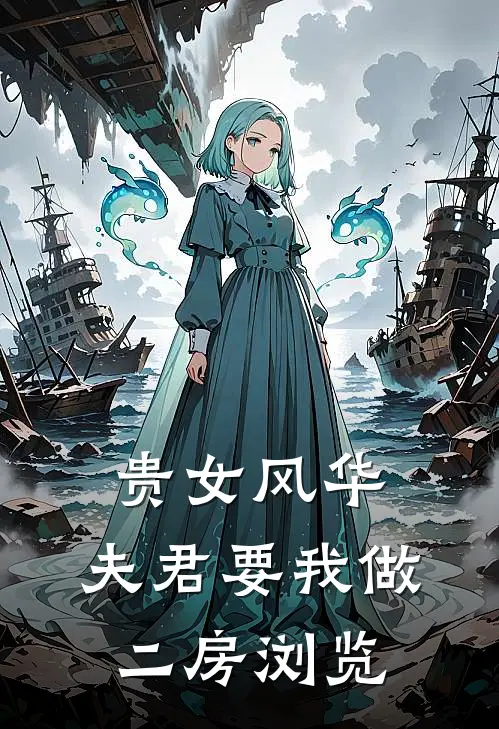 贵女风华，夫君要我做二房浏览