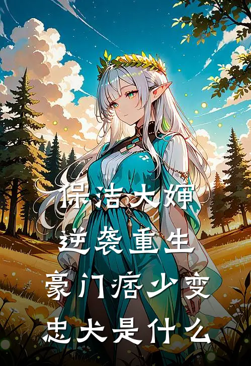 保洁大婶逆袭重生，豪门痞少变忠犬是什么