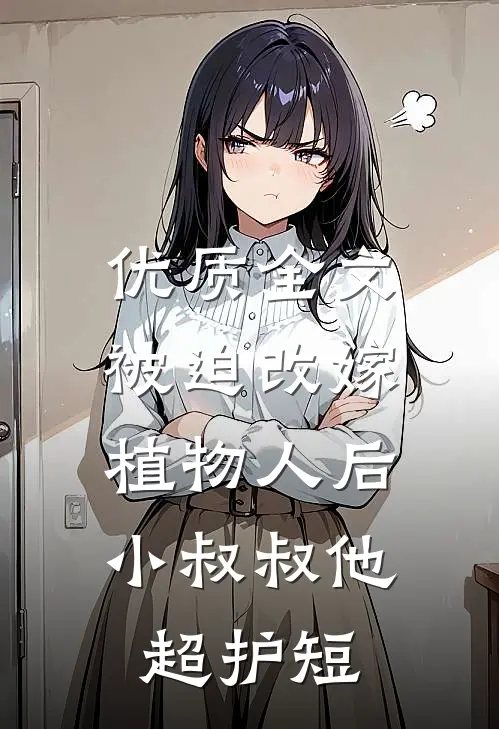 优质全文被迫改嫁植物人后，小叔叔他超护短