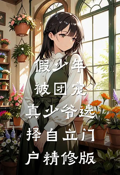 假少年被团宠，真少爷选择自立门户精修版