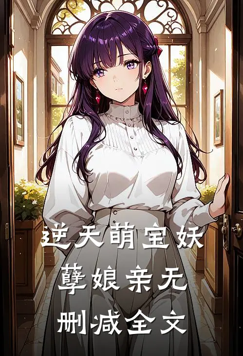 逆天萌宝妖孽娘亲无删减全文