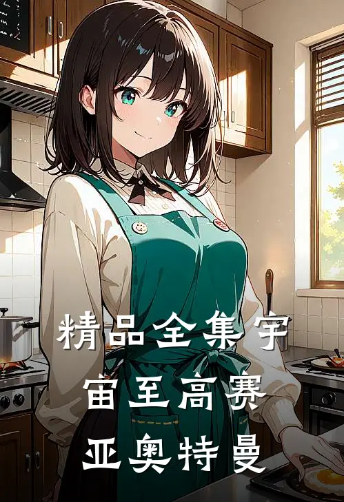 精品全集宇宙至高赛亚奥特曼