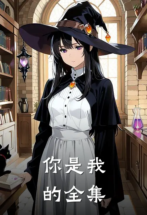你是我的全集在哪看