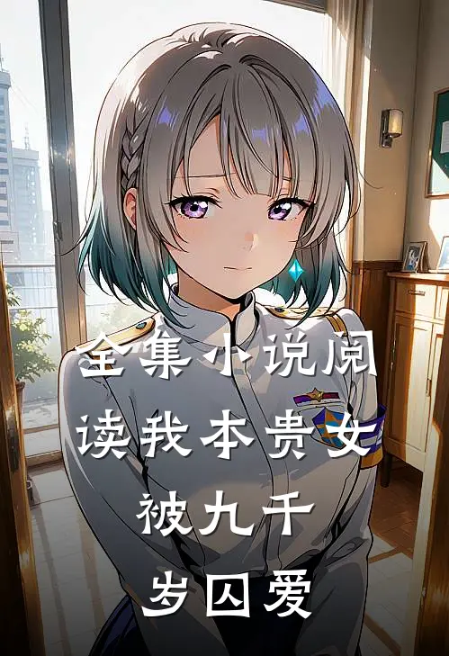 全集小说阅读我本贵女，被九千岁囚爱