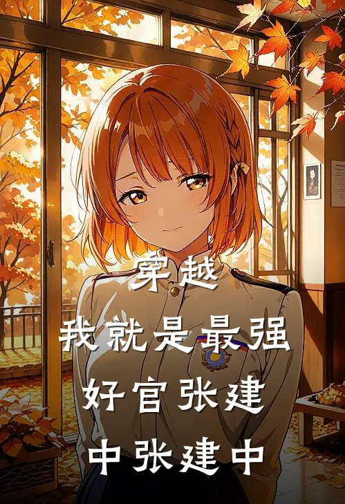 穿越：我就是最强好官张建中张建中