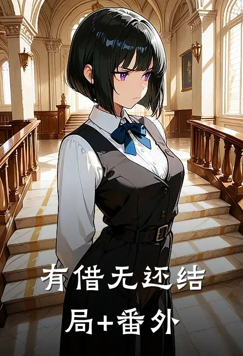 有借无还结局+番外
