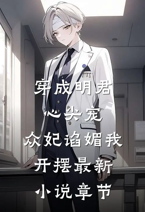 穿成明君心尖宠,众妃谄媚我开摆最新小说章节