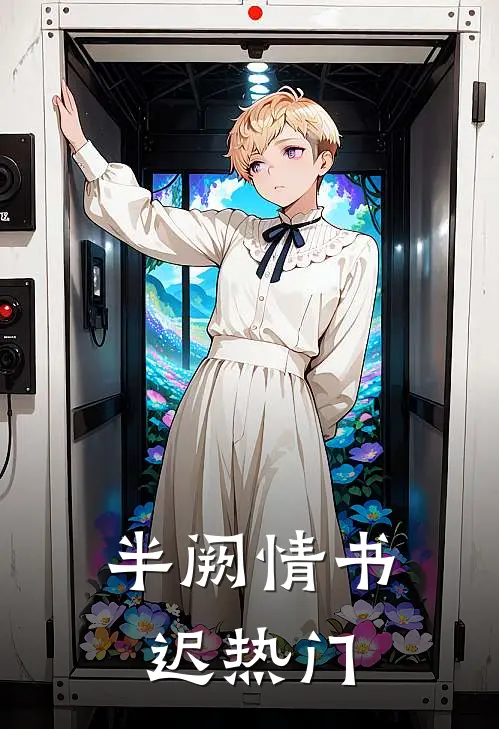 半阙情书迟热门