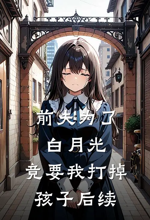 前夫为了白月光,竟要我打掉孩子后续