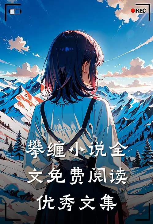 攀缠小说全文免费阅读优秀文集