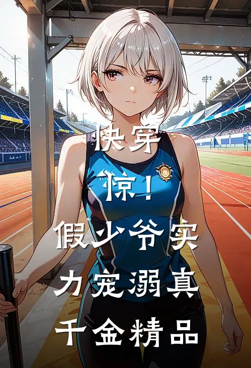 快穿：惊！假少爷实力宠溺真千金精品