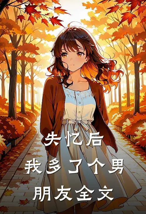 失忆后，我多了个男朋友全文