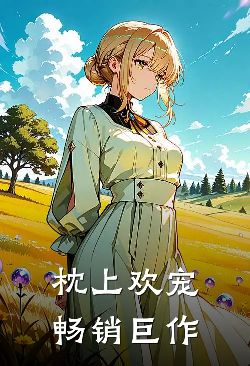 枕上欢宠畅销巨作