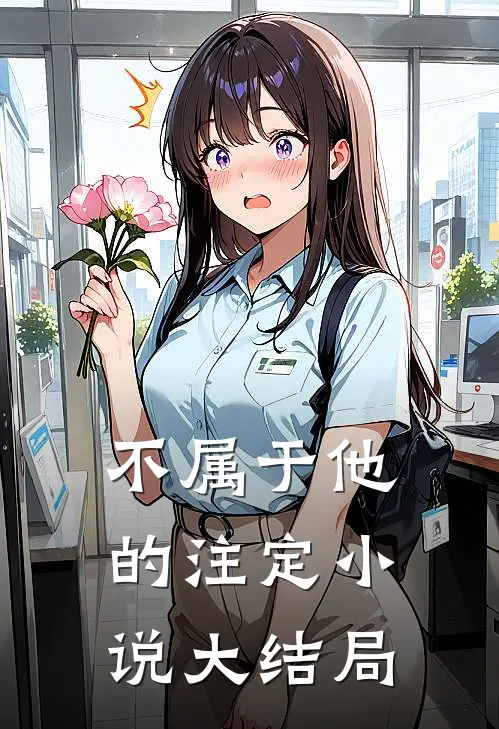 不属于他的注定小说大结局
