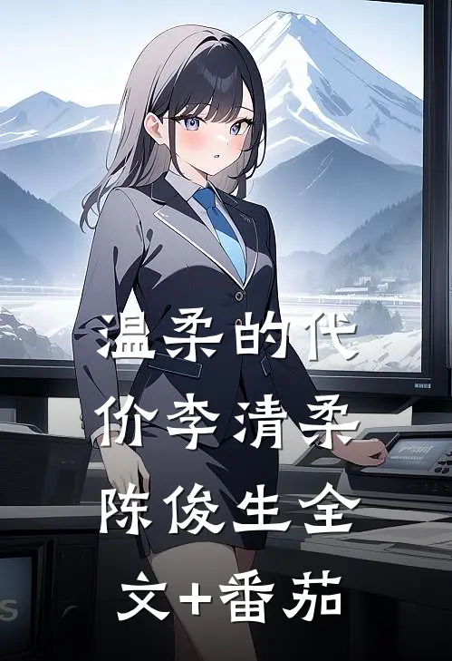 温柔的代价李清柔陈俊生全文+番茄
