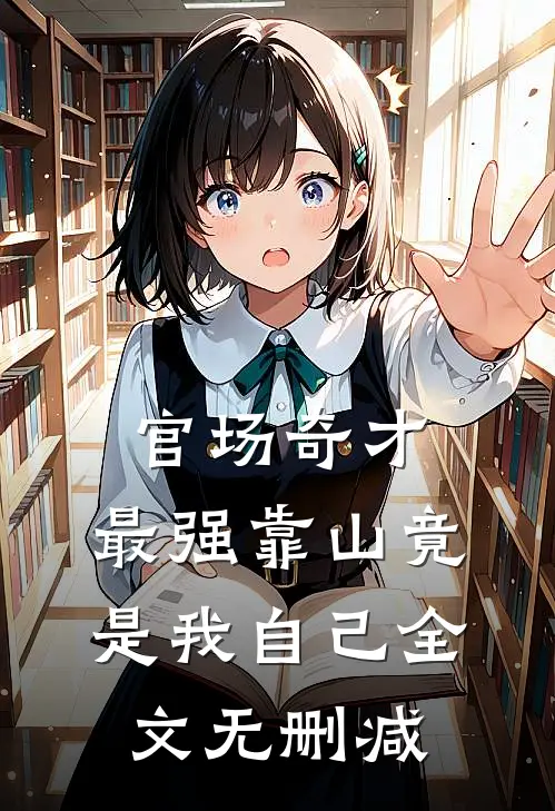 官场奇才：最强靠山竟是我自己全文无删减