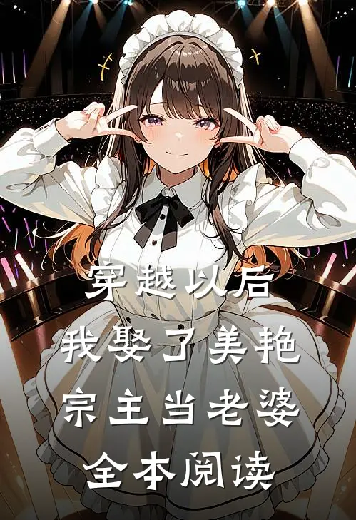 穿越以后，我娶了美艳宗主当老婆全本阅读