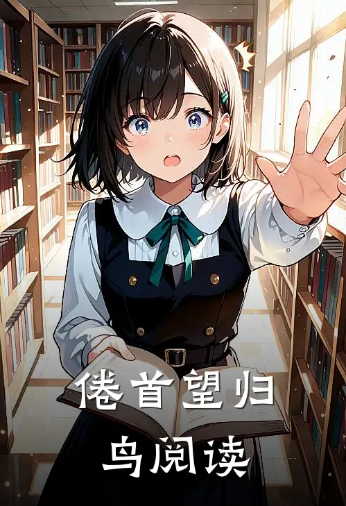 倦首望归鸟阅读