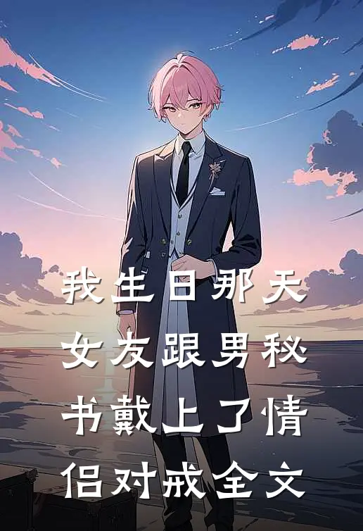 我生日那天，女友跟男秘书戴上了情侣对戒全文