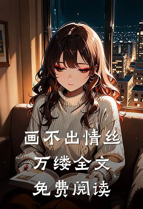 画不出情丝万缕全文免费阅读