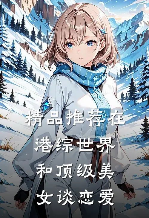 精品推荐在港综世界和顶级美女谈恋爱
