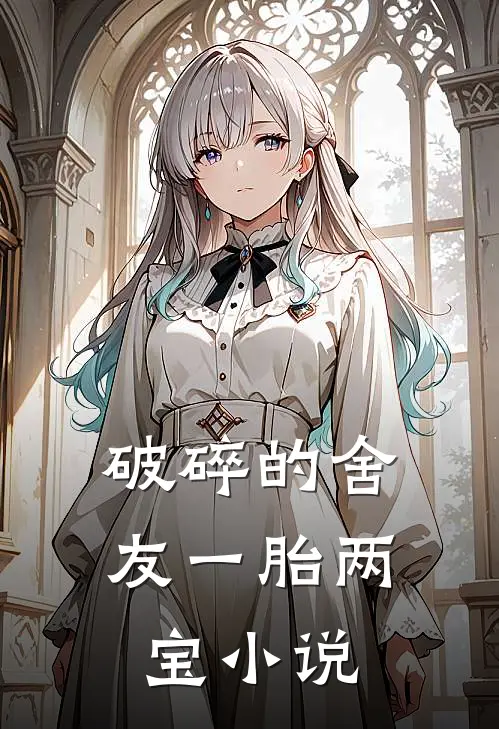 破碎的舍友一胎两宝小说