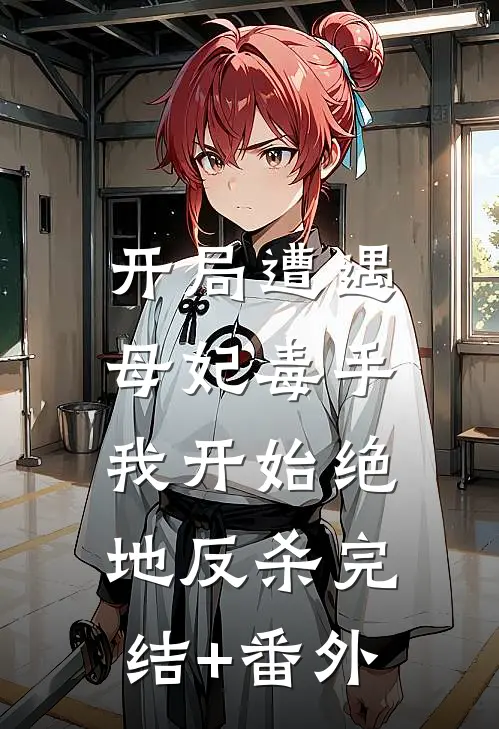 开局遭遇母妃毒手，我开始绝地反杀完结+番外