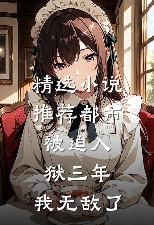 精选小说推荐都市：被迫入狱三年，我无敌了