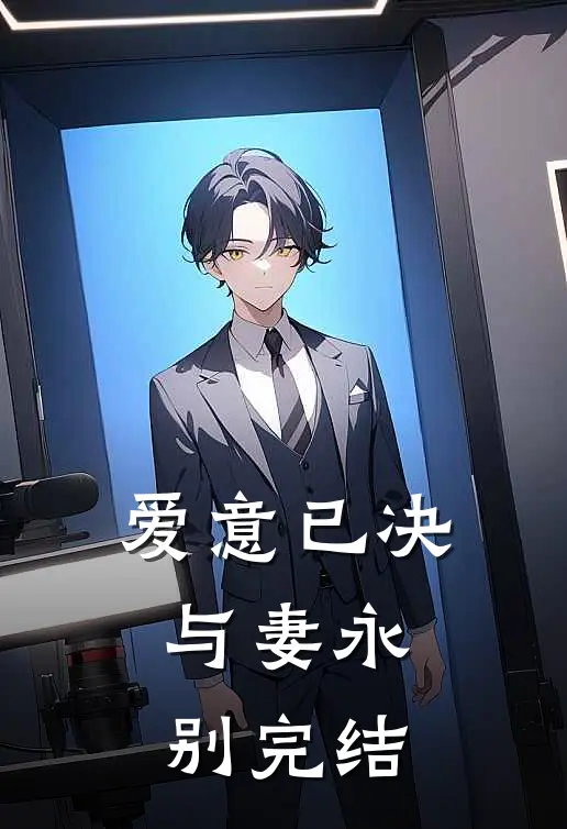 爱意已决，与妻永别完结