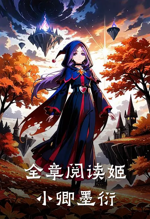 全章阅读姬小卿墨衍