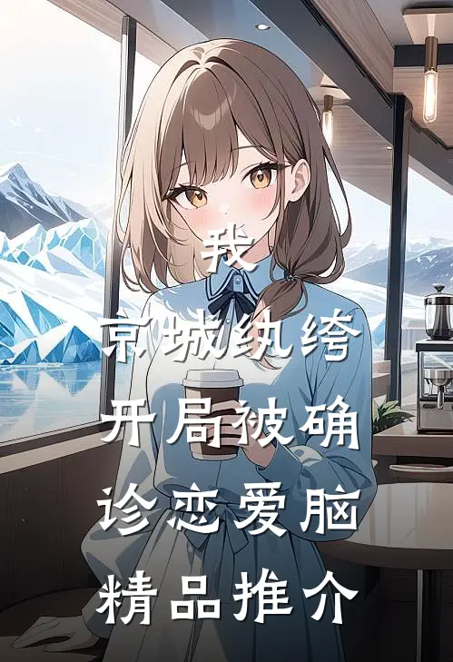 我，京城纨绔，开局被确诊恋爱脑精品推介