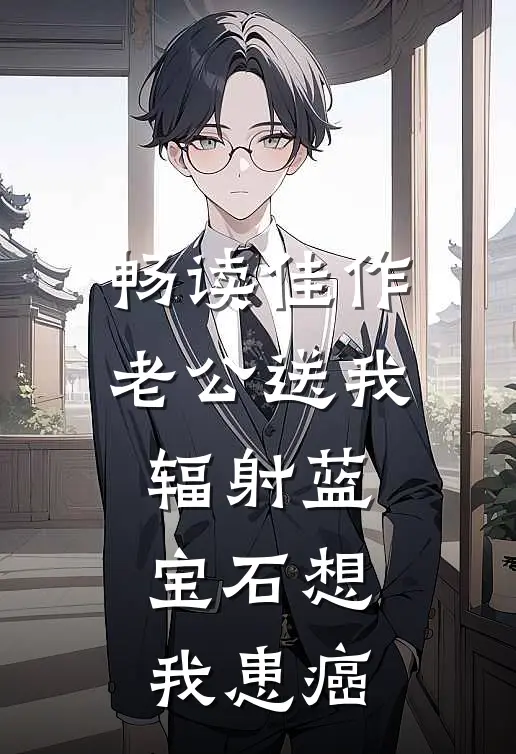畅读佳作老公送我辐射蓝宝石想我患癌