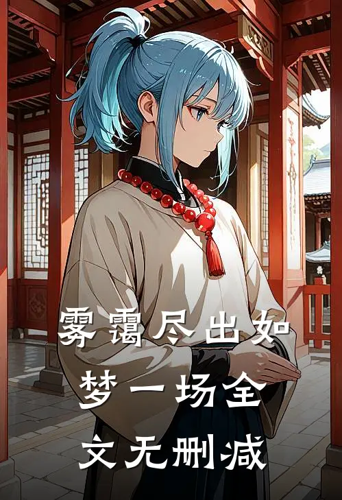 雾霭尽出如梦一场全文无删减