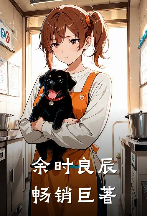 余时良辰畅销巨著