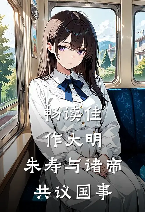 畅读佳作大明：朱寿与诸帝共议国事