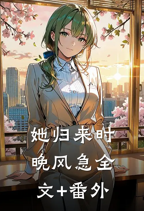 她归来时晚风急全文+番外