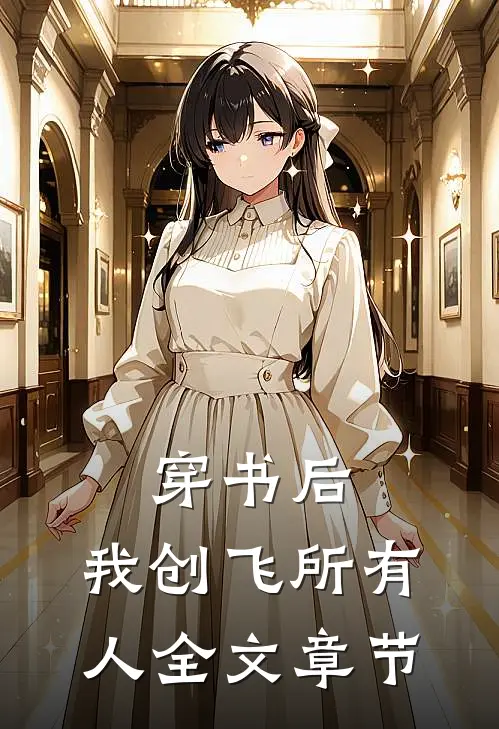 穿书后，我创飞所有人全文章节