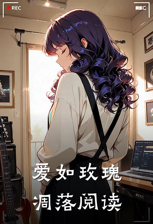 爱如玫瑰凋落阅读