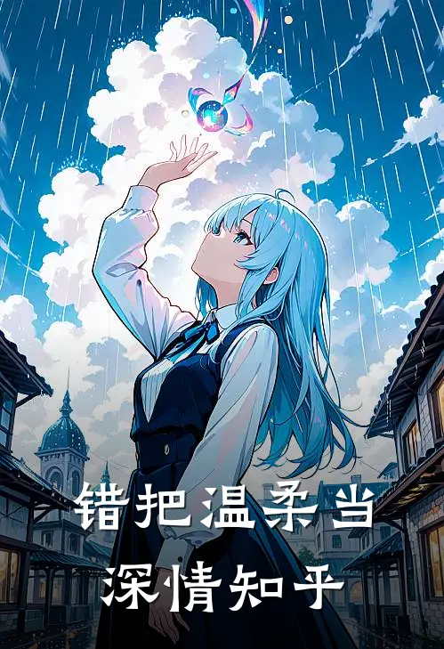 错把温柔当深情知乎