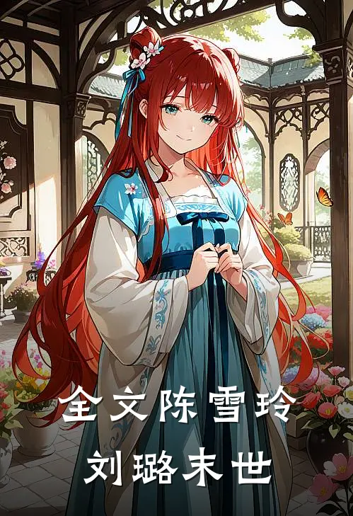全文陈雪玲刘璐末世