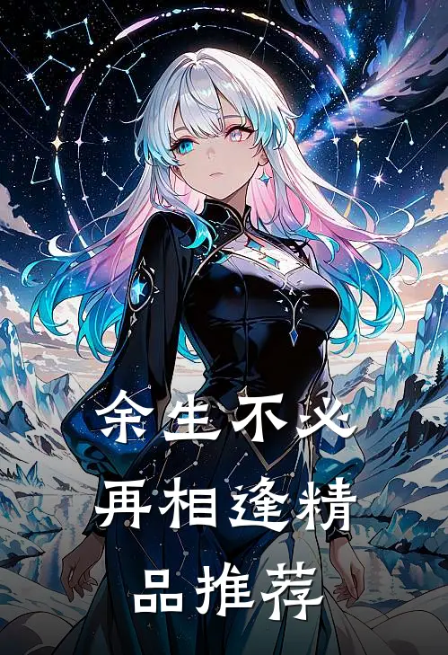 余生不必再相逢精品推荐