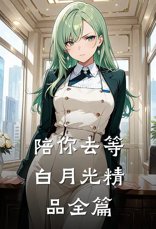 陪你去等白月光精品全篇